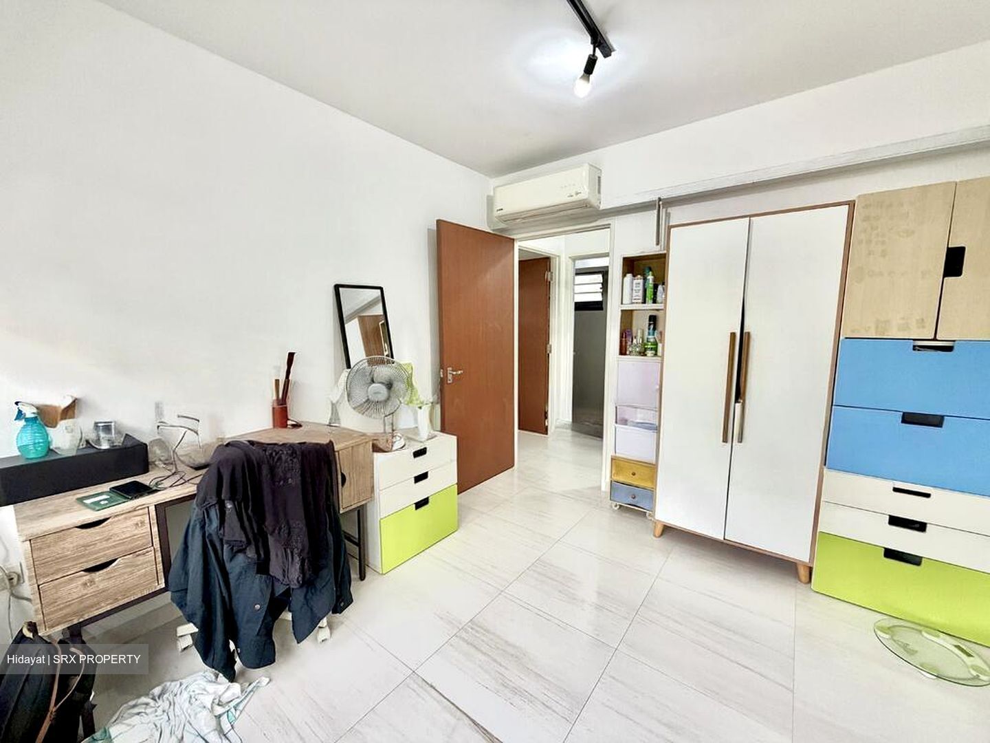 Blk 606A Tampines Greenridges (Tampines), HDB 3 Rooms #495812741